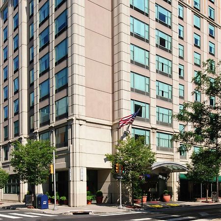 Hampton Inn Philadelphia Center City-Convention Center Esterno foto