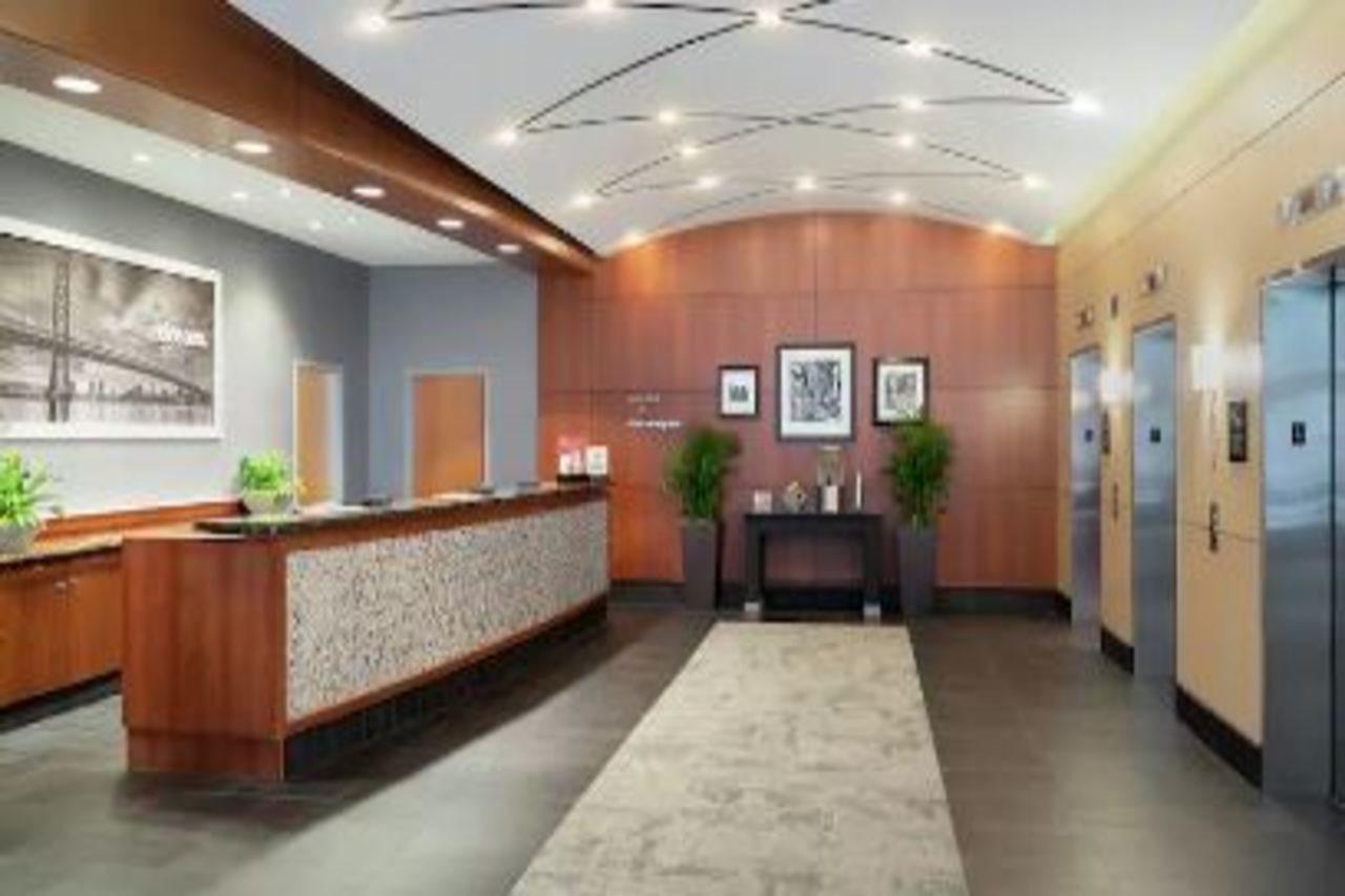 Hampton Inn Philadelphia Center City-Convention Center Esterno foto