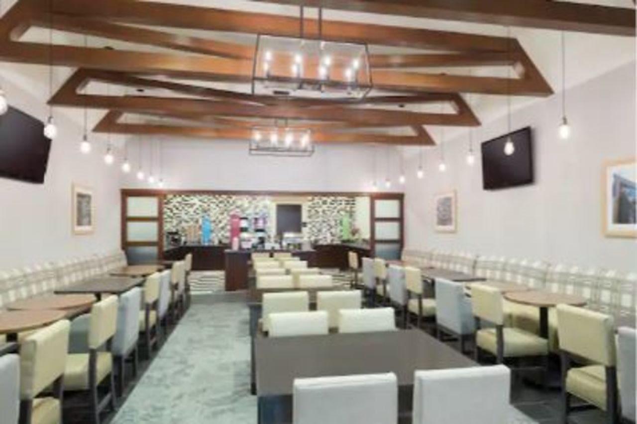 Hampton Inn Philadelphia Center City-Convention Center Esterno foto