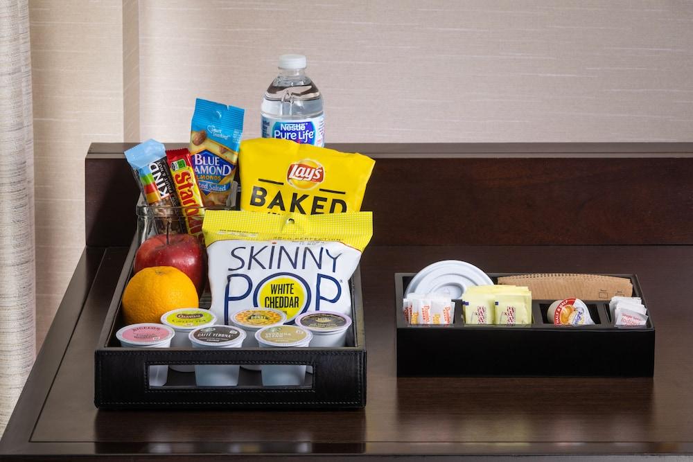 Hampton Inn Philadelphia Center City-Convention Center Esterno foto