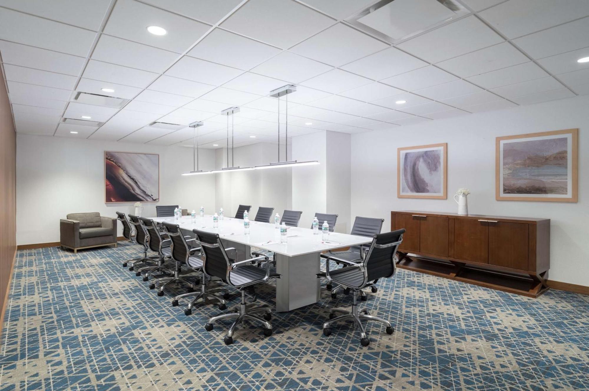 Hampton Inn Philadelphia Center City-Convention Center Esterno foto
