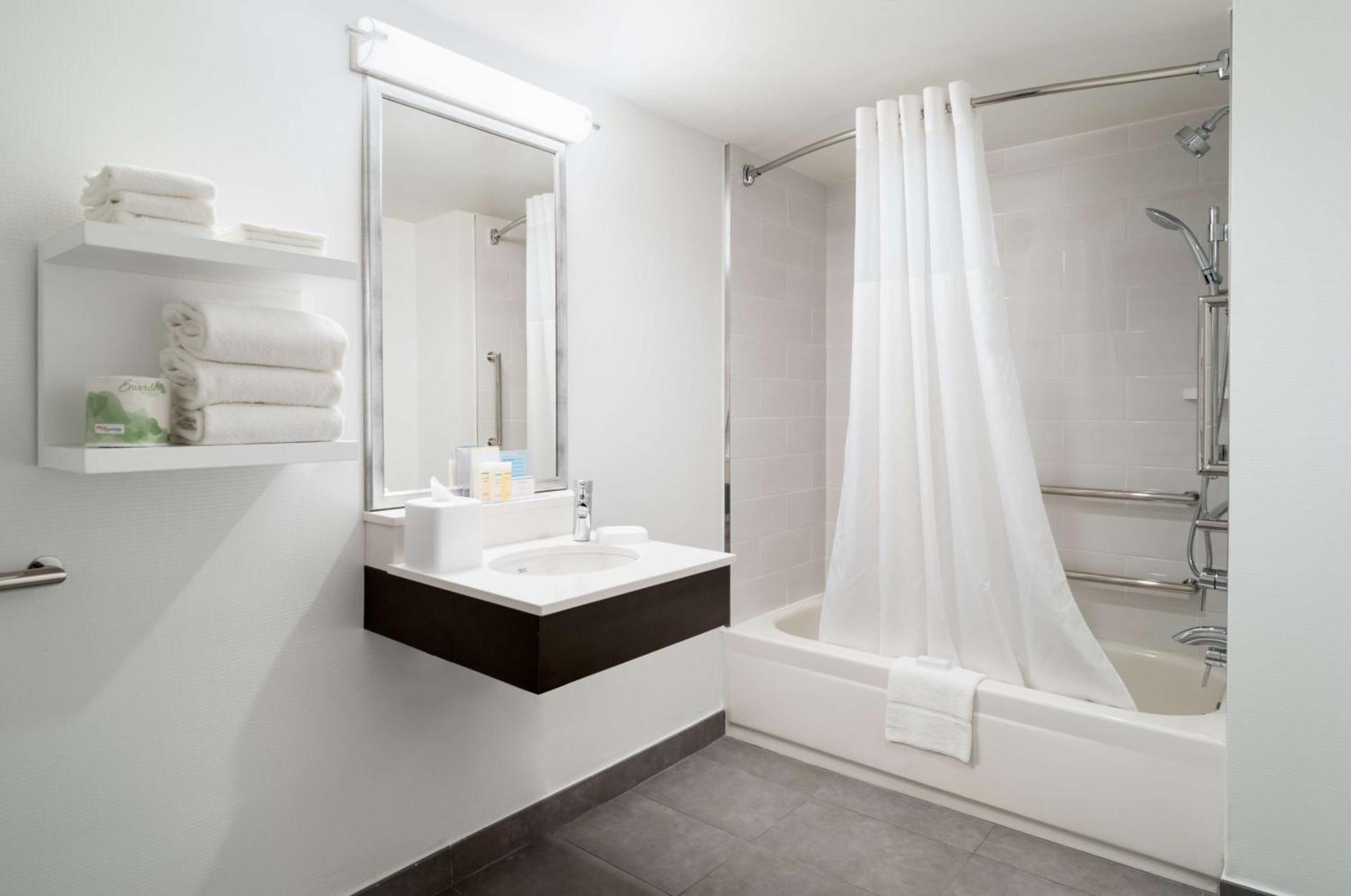 Hampton Inn Philadelphia Center City-Convention Center Esterno foto