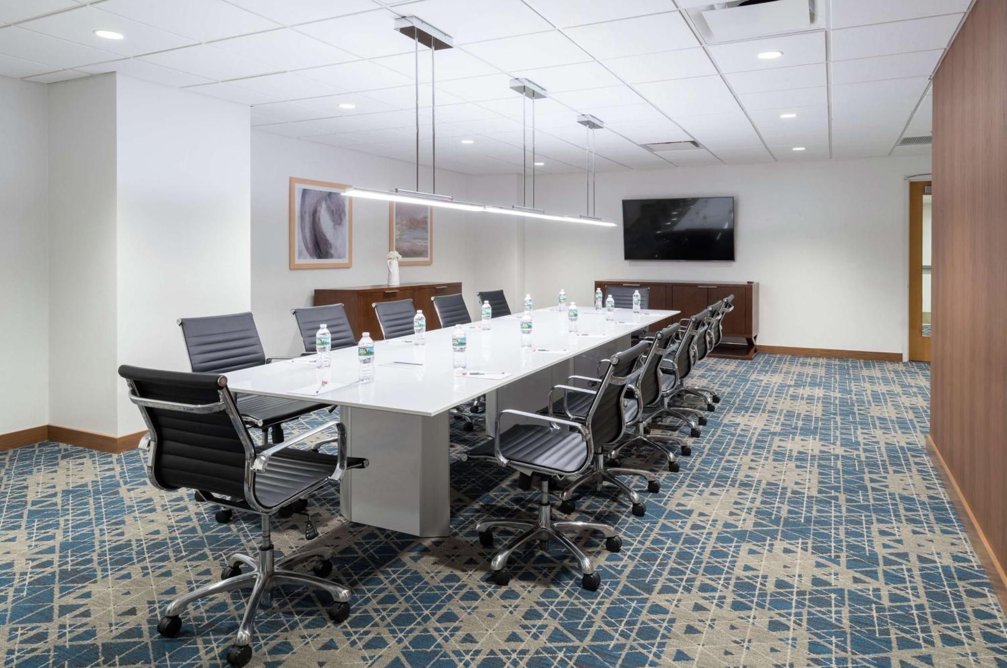 Hampton Inn Philadelphia Center City-Convention Center Esterno foto
