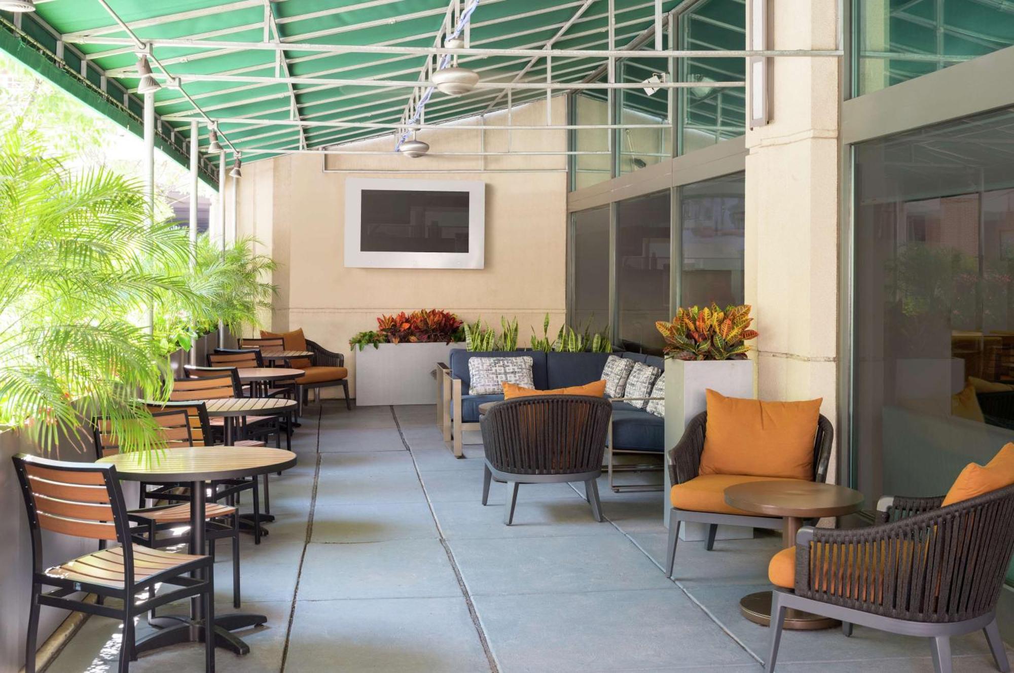Hampton Inn Philadelphia Center City-Convention Center Esterno foto