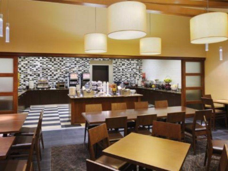 Hampton Inn Philadelphia Center City-Convention Center Esterno foto