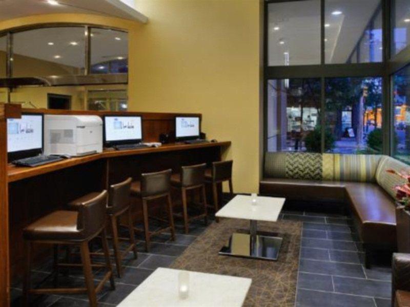 Hampton Inn Philadelphia Center City-Convention Center Esterno foto