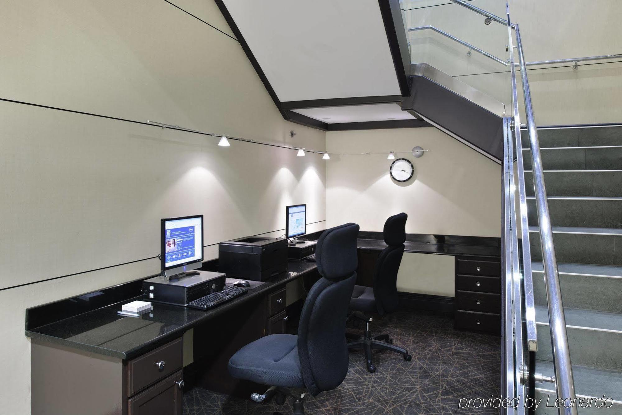 Hampton Inn Philadelphia Center City-Convention Center Esterno foto